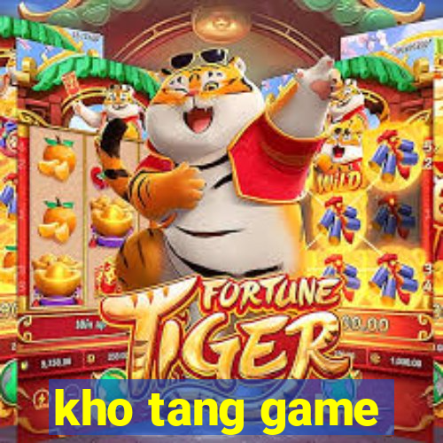 kho tang game