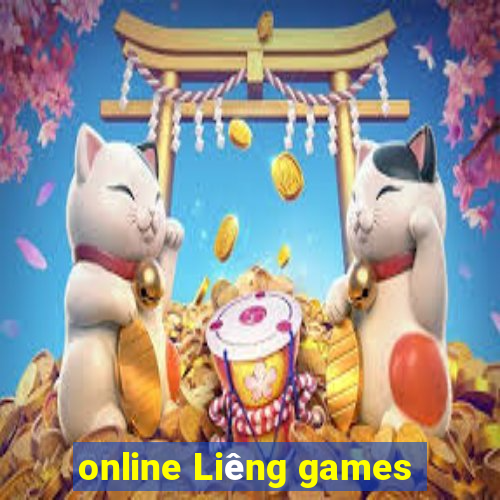 online Liêng games