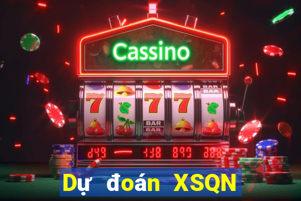 Dự đoán XSQN ngày 7