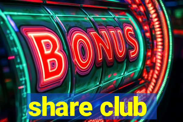 share club