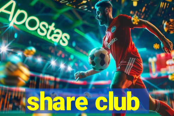 share club