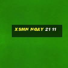 xsmn ngay 21 11