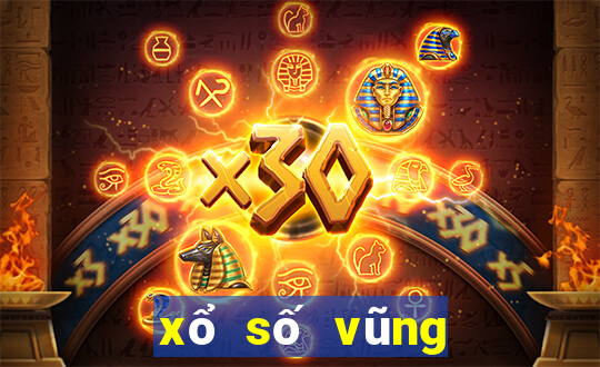 xổ số vũng tàu ngày 14 tháng 12