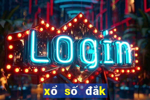 xổ số đắk lắk 30 ngày trước