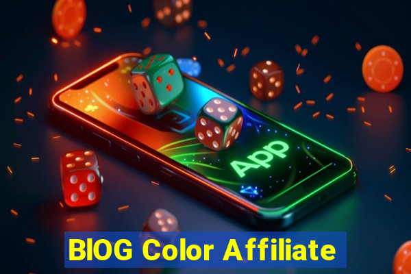 BlOG Color Affiliate