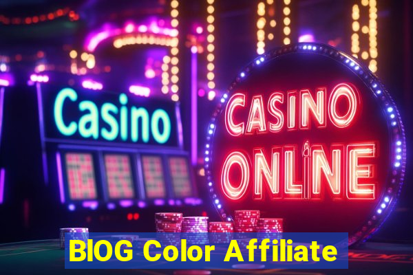 BlOG Color Affiliate