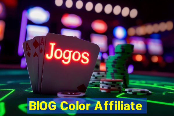 BlOG Color Affiliate