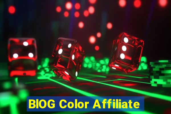 BlOG Color Affiliate