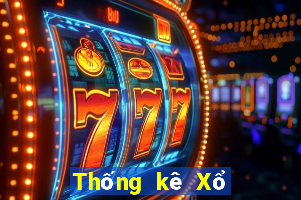 Thống kê Xổ Số điện toán 6x36 ngày 3