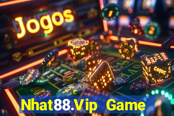 Nhat88.Vip Game Bài Online Miễn Phí