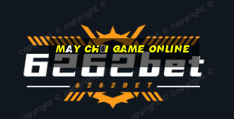 máy chơi game online