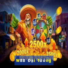 W88 Đại tướng Game bàiLeague 26