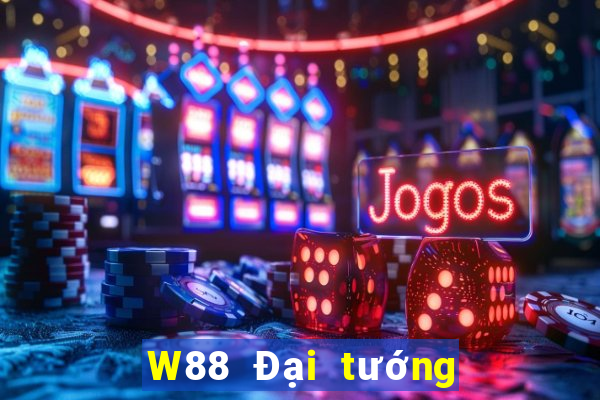 W88 Đại tướng Game bàiLeague 26