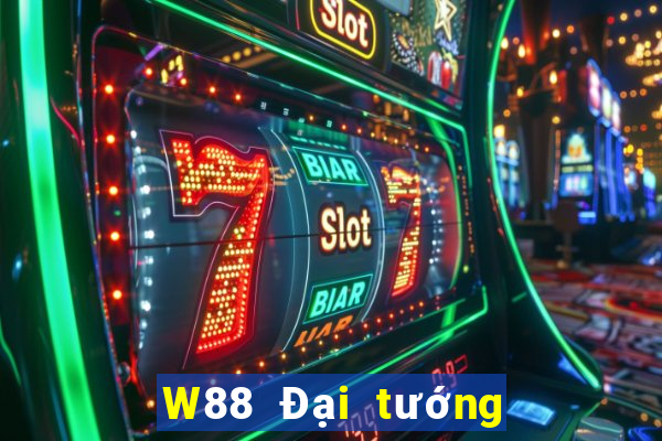 W88 Đại tướng Game bàiLeague 26