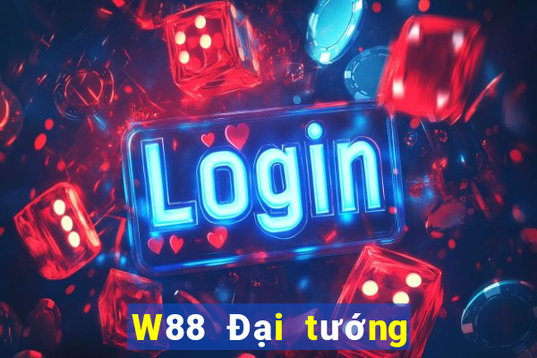 W88 Đại tướng Game bàiLeague 26