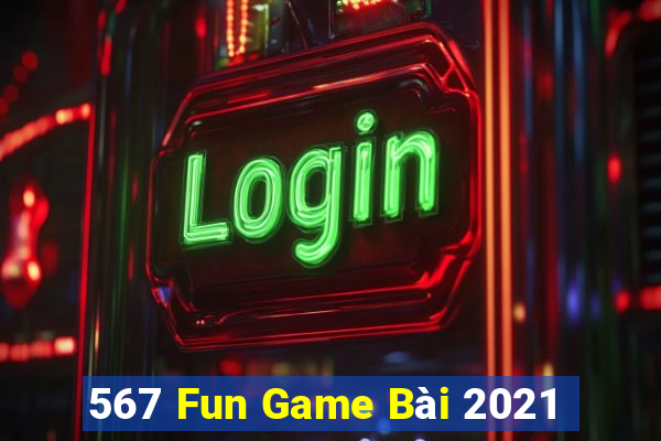 567 Fun Game Bài 2021