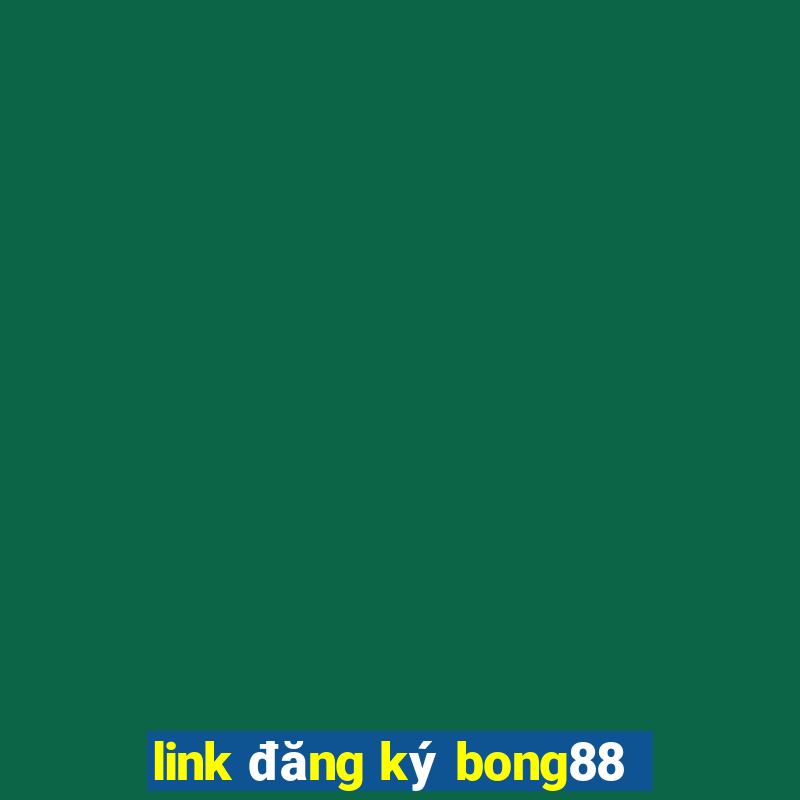 link đăng ký bong88