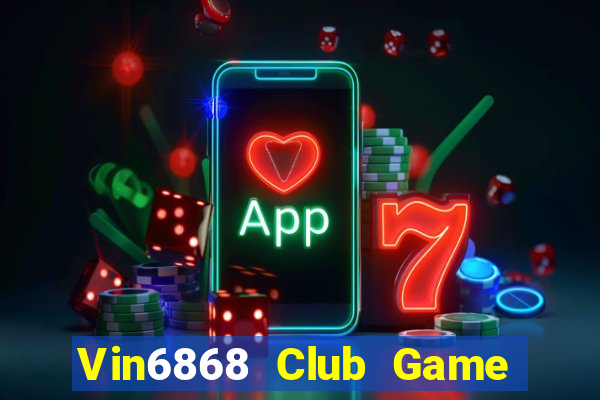 Vin6868 Club Game Bài Sinh Tử