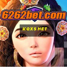 kqxs net