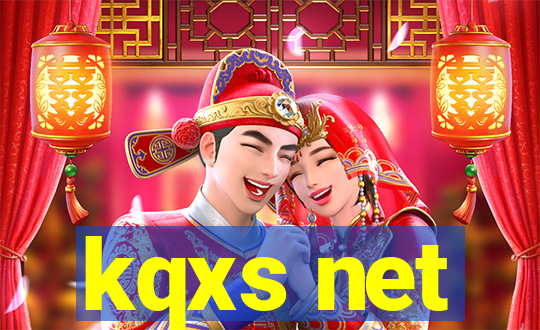 kqxs net