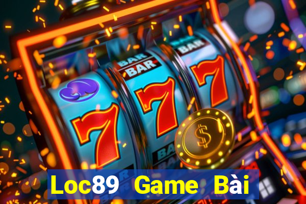 Loc89 Game Bài Uống Rượu