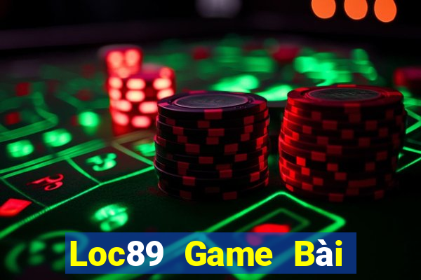 Loc89 Game Bài Uống Rượu