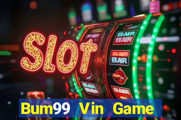 Bum99 Vin Game Bài Baccarat