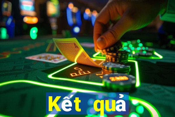 Kết quả XSBINGO18 thứ Ba