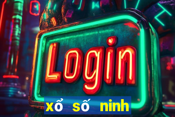 xổ số ninh thuận ngày 15 tháng 12