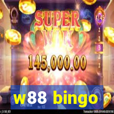 w88 bingo