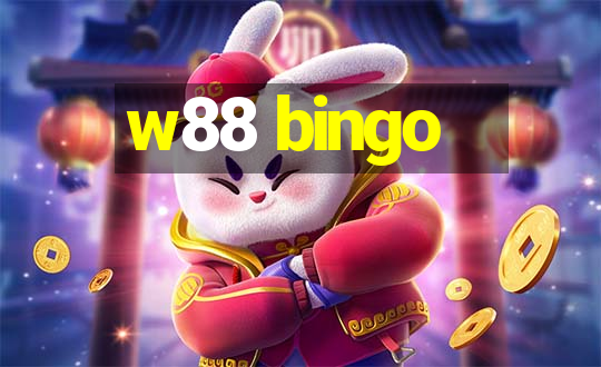 w88 bingo