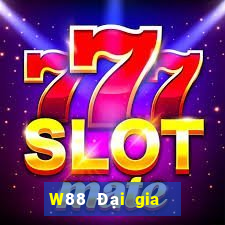 W88 Đại gia  game bài