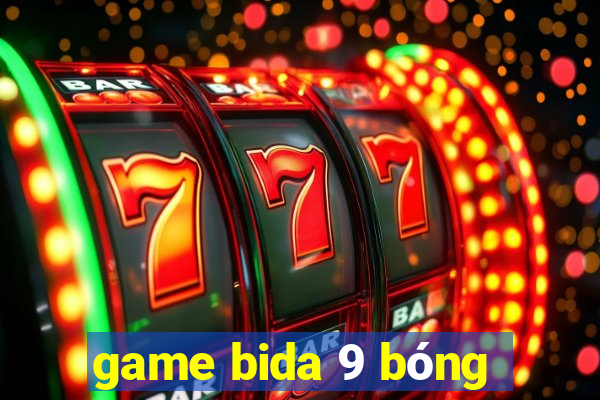 game bida 9 bóng