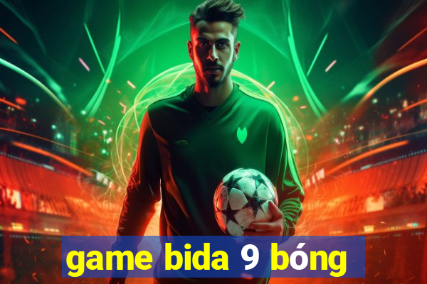 game bida 9 bóng