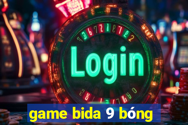 game bida 9 bóng