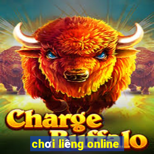 chơi liêng online