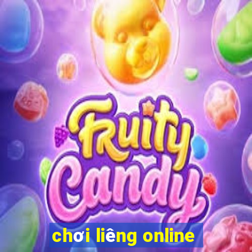 chơi liêng online