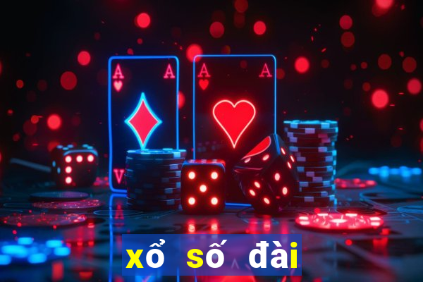 xổ số đài đồng nai