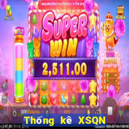 Thống kê XSQN ngày 10