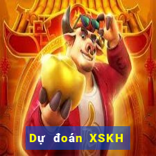 Dự đoán XSKH ngày 27