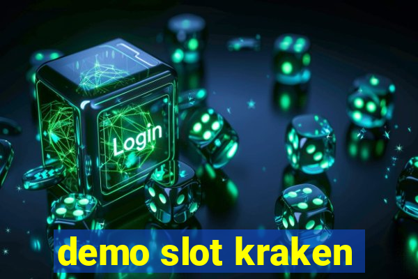 demo slot kraken