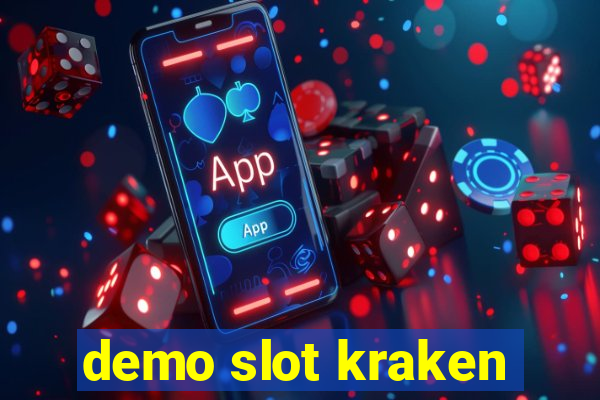 demo slot kraken