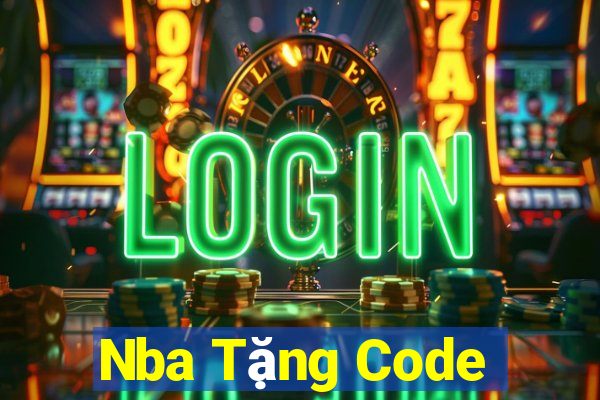 Nba Tặng Code