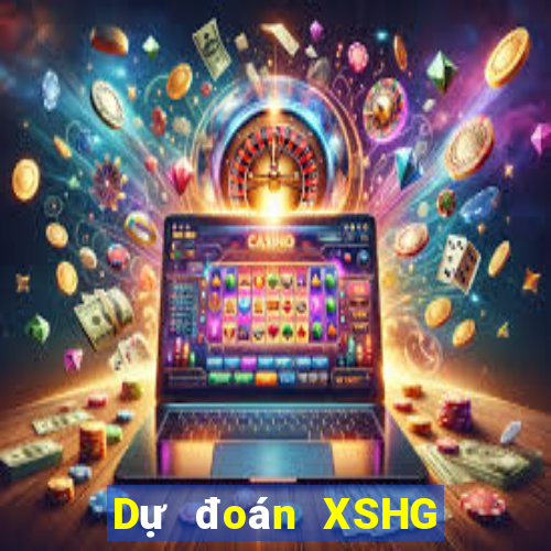 Dự đoán XSHG ngày 16