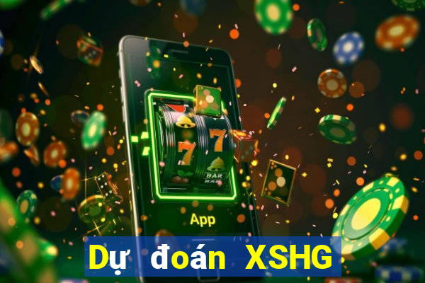 Dự đoán XSHG ngày 16