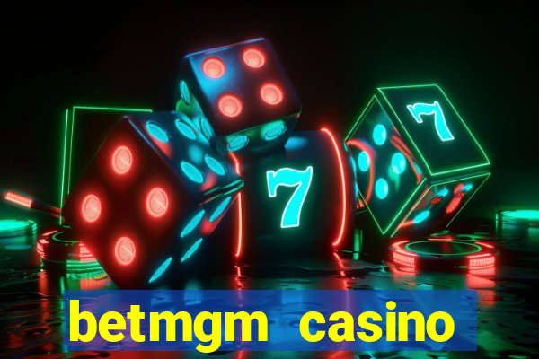 betmgm casino ontario app