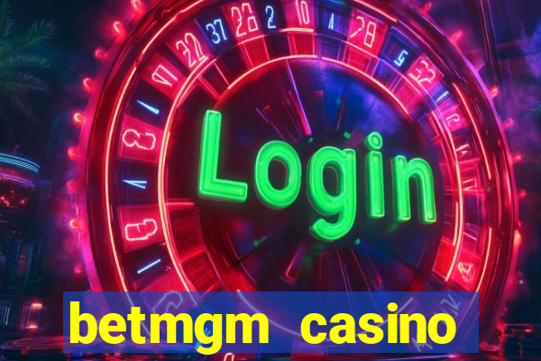 betmgm casino ontario app