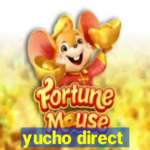 yucho direct