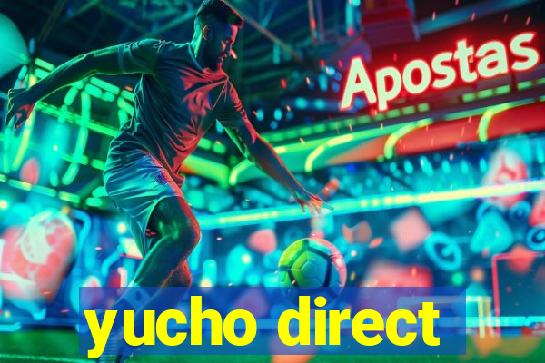 yucho direct