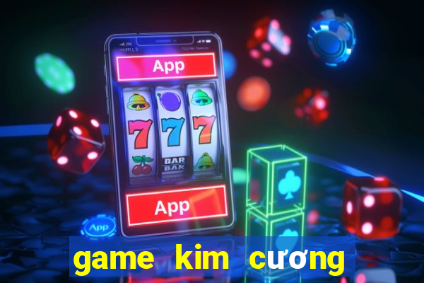 game kim cương huyền bí